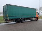 MERCEDES-BENZ ANTOS 1830 folding taillift, Automaat, Euro 6, Overige kleuren, Traction-control