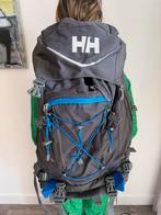 Helly Hansen backpack Aksla 55L + rain cover, Overige merken, 40 cm of meer, Ophalen of Verzenden, Zo goed als nieuw