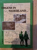 Ergens in Nederland... Herdenking Mobilisatie 1939-1989, Ophalen of Verzenden, Tweede Wereldoorlog, Gelezen