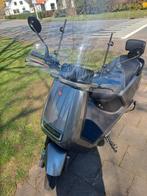 La Souris E-ID S6, elektrische scooter, Elektrisch, Zo goed als nieuw, Ophalen, Overige merken