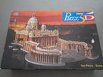 3D puzzel sen pietro roma, Hobby en Vrije tijd, Denksport en Puzzels, Ophalen of Verzenden, Minder dan 500 stukjes, Rubik's of 3D-puzzel