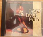SERGIO SANCHEZ -tango dance party, Ophalen of Verzenden, Zo goed als nieuw