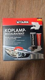 Stark Koplamp Restauratiekit, Auto diversen, Onderhoudsmiddelen, Ophalen of Verzenden