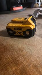 Dewalt accu en lader, Ophalen, Nieuw