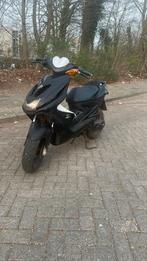 Aerox 2011 70cc polini RUILEN quad met kenteken, Ophalen of Verzenden, Zo goed als nieuw, Tweetakt, Aerox