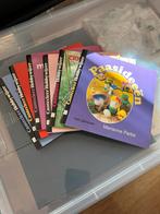 Boekjes hobby wijzer 6 stuks, Boeken, Ophalen of Verzenden, Zo goed als nieuw, Overige onderwerpen