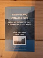 Beren op de weg, spinsels in je hoofd - IJzermans & Dirkx, Boeken, Ophalen of Verzenden