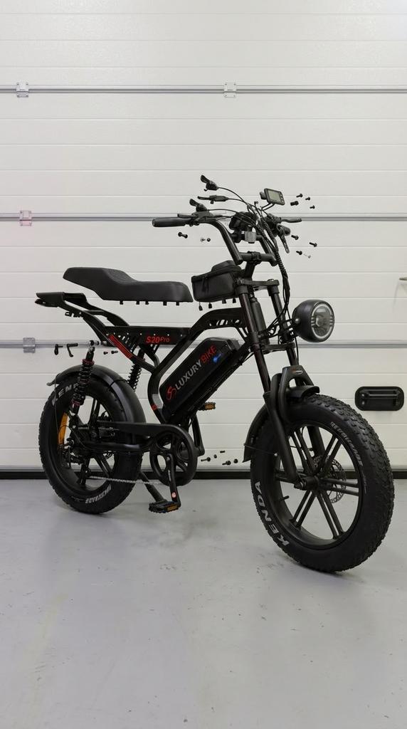 Reparatie, Onderhoud & Service | Snel Weer Op Pad!, Ophalen of Verzenden, Zo goed als nieuw