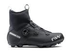 Northwave Celsius XC GTX Winter MTB-Schoenen Black Maat 45, Dames, Schoenen, Nieuw, Overige maten
