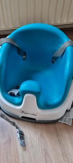 Babybase 2-in-1 stoelverhoger, Ophalen of Verzenden, Overige typen