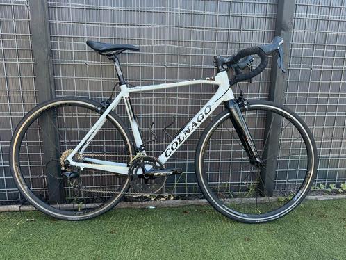 Colnago Racefiets, Fietsen en Brommers, Fietsen | Racefietsen, Gebruikt, Overige merken, Meer dan 20 versnellingen, 28 inch, Aluminium