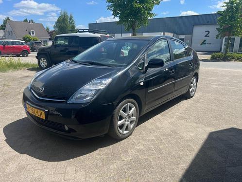 Toyota Prius 1.5 VVT-i Business Edition, Auto's, Toyota, Bedrijf, Te koop, Prius, ABS, Airbags, Airconditioning, Climate control