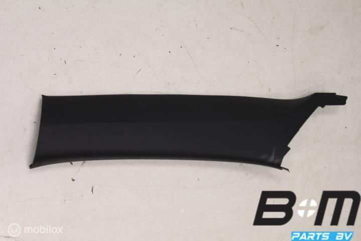 A - stijl bekleding links VW Beetle 5C5867233, Auto-onderdelen, Interieur en Bekleding, Gebruikt