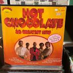 Hot Chocolate - 20 Greatest Hits, Ophalen of Verzenden, 1980 tot 2000, Zo goed als nieuw, 12 inch