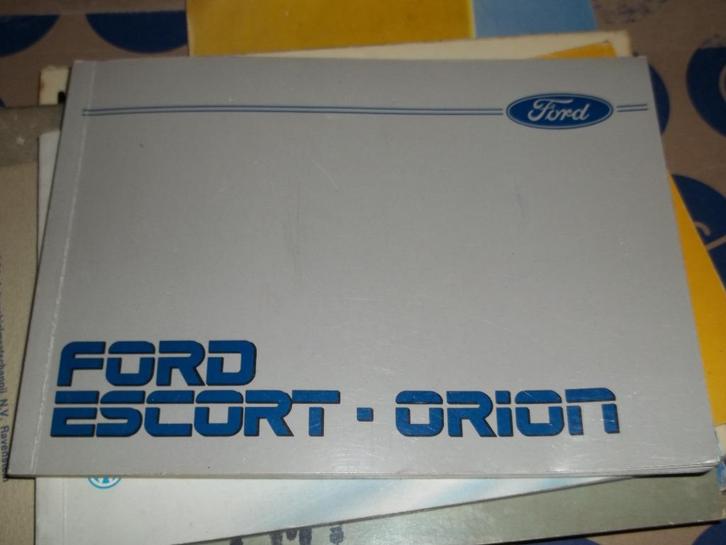 #3 – handleidingen, reparatie- en instructieboekjes € 5,00, Auto diversen, Handleidingen en Instructieboekjes, Ophalen of Verzenden