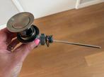 2x GROHE waste supersteel geborsteld (RVS) nieuw, Doe-het-zelf en Verbouw, Sanitair, Ophalen of Verzenden, Nieuw, Rvs, Kraan