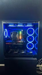 High-End Gaming PC - Ryzen 9 7900X, RX 7800 XT, Computers en Software, Ophalen, Zo goed als nieuw