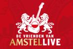 Ticket Arena Staplaats Vrienden van Amstel LIVE 17 januari, Tickets en Kaartjes, Eén persoon, Januari, Overige typen