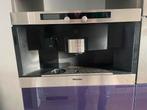 Miele CVA 2660 Inbouw Koffiemachine, Ophalen, Gebruikt