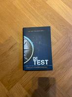 De Test Trilogie Deel 1 - Joelle Charbonneau, Ophalen of Verzenden, Gelezen, Nederland