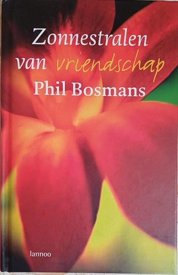 KORTING! Zonnestralen van vriendschap - Phil Bosmans beschikbaar voor biedingen