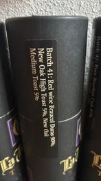 La Trappe Oak Aged, Verzamelen, Biermerken, Ophalen of Verzenden, Zo goed als nieuw, Flesje(s), La Trappe