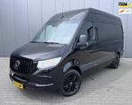 Mercedes-Benz Sprinter 317 CDI L2H2 AUTOMAAT CAMERA ÁPPEL C, Automaat, Gebruikt, 4 cilinders, Start-stop-systeem