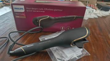 Philips AutoCurler 8000 beschikbaar voor biedingen