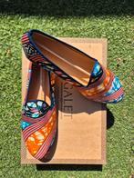 Vlisco x Galet maat 41, Ophalen of Verzenden, Nieuw, Sneakers of Gympen