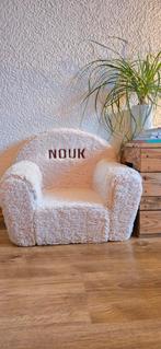 NIEUWE teddystoelen voor kinderen - kraamcadeau, Huis en Inrichting, Verzenden, Nieuw, Overige materialen