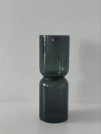 Iittala - Lantern waxinelichthouder, Huis en Inrichting, Woonaccessoires | Kandelaars en Kaarsen, Ophalen, Zo goed als nieuw, Overige materialen