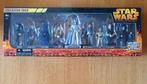 Star Wars Revenge of the Sith 9 pack exclusive Silver vader, Verzamelen, Nieuw, Actiefiguurtje, Verzenden