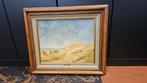 Willy Bruynseraede Schilderij - Klassiek Landschap 40x50cm O, Antiek en Kunst, Kunst | Schilderijen | Klassiek, Ophalen of Verzenden