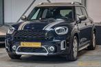 Mini Countryman 2.0 Cooper S E ALL4 MINI Yours|Pano|LCI|ACC|, Auto's, Mini, Origineel Nederlands, Te koop, 5 stoelen, 3 cilinders