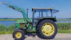 John Deere 1640 met voorlader, Zakelijke goederen, Gebruikt, IJsseldijk Noord 51, 2935BH Ouderkerk aan den IJssel, NL, Ophalen of Verzenden