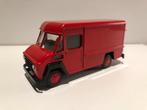 Lion Car Commer bestelwagen, Ophalen of Verzenden, Zo goed als nieuw, Bus of Vrachtwagen, Lion Toys