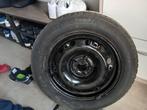 Reservewiel 5x112 57.1  golf. Altea  touran. Leon. A3. Octav, Ophalen