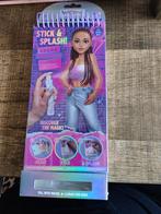 WOW Generation Stick & Splash Mini - Mode Ontwerp!, Ophalen of Verzenden, Nieuw