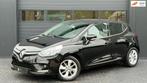 Renault Clio 0.9 TCe Intens Airco|BTW|Cruise, Auto's, Voorwielaandrijving, 898 cc, Zwart, Handgeschakeld