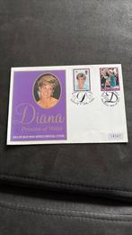 FIRST DAY COVER, Postzegels en Munten, Ophalen of Verzenden, Envelop