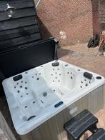Jacuzzi Balboa 5 persoons, Ophalen, Pomp