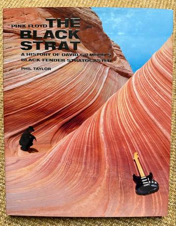 Pink Floyd - The Black Strat beschikbaar voor biedingen
