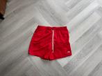 O’Neill zwemshort maat S, Kleding | Heren, Badmode en Zwemkleding, Ophalen of Verzenden, Maat 46 (S) of kleiner, Rood, Zwemshort