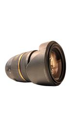 Tamron 28 75mm f/2.8 XR Di LD Aspherical (IF) Macro  CanonEF, Ophalen of Verzenden, Gebruikt, Standaardlens, Zoom
