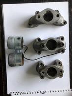 spruitstukken , carburateur,  Triumph, bsa, norton, Ophalen of Verzenden, Gebruikt