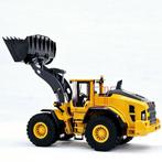 RC 1/14 RTR VOLVO L260 Shovel Wiellader Tamiya MT LESU Wedic, Ophalen of Verzenden, Nieuw