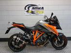 KTM 1290 SUPER DUKE GT, 2 cilinders, KTM, Motorrijbewijs A, Bedrijf