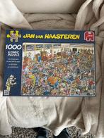 Legpuzzels Jan van Haasteren, Ophalen, 500 t/m 1500 stukjes, Zo goed als nieuw, Legpuzzel