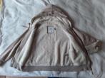 Logg H&M teddy vest beige M, Ophalen of Verzenden, Zo goed als nieuw, Beige