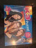 K3 puzzel, Ophalen, Nieuw